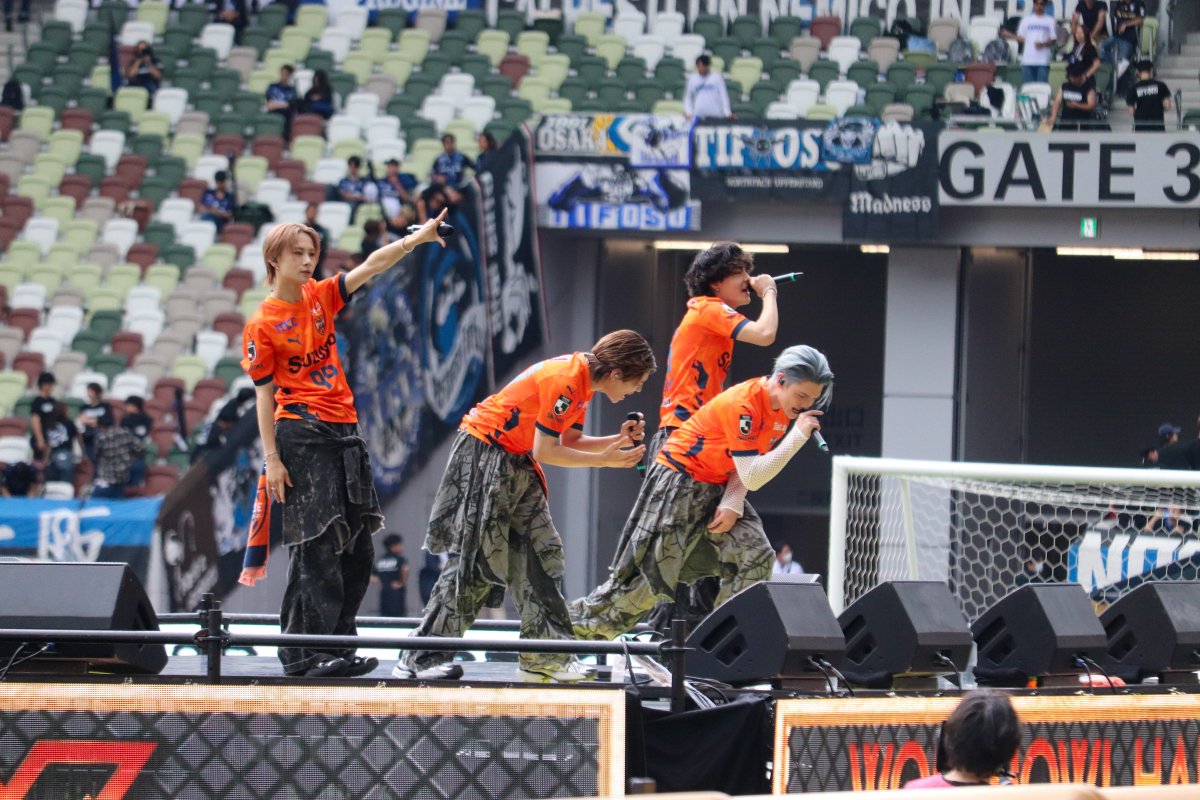 ノア*º꒳º) tweet media