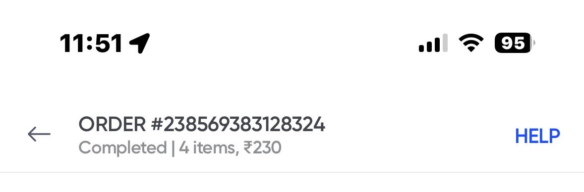 amrishsinhaa's tweet photo. @Swiggy..⁦@instamart_it⁩ .. U have delivered such a poor quality bananas just now. Why do you do such an unprofessional way of serving customers? https://t.co/SuhvU6YWoX