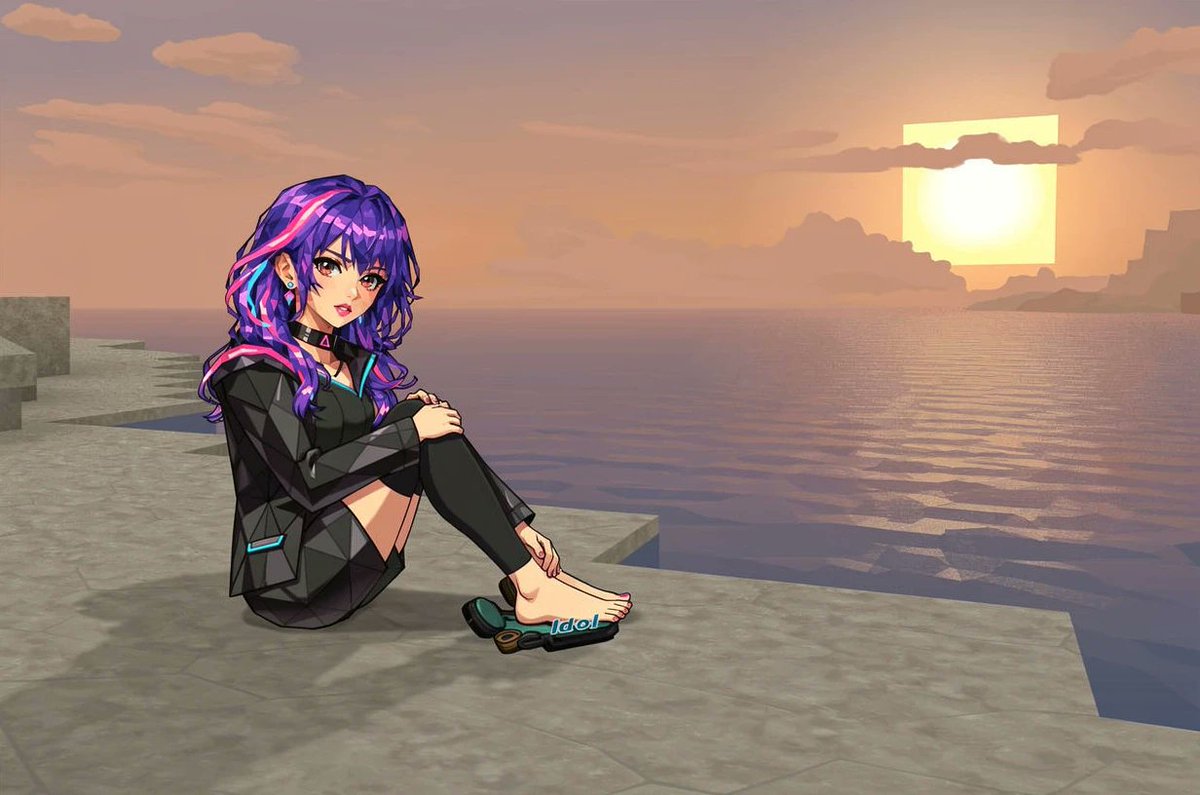 Selene_Idol64 (opinion arc 🗣️) tweet media