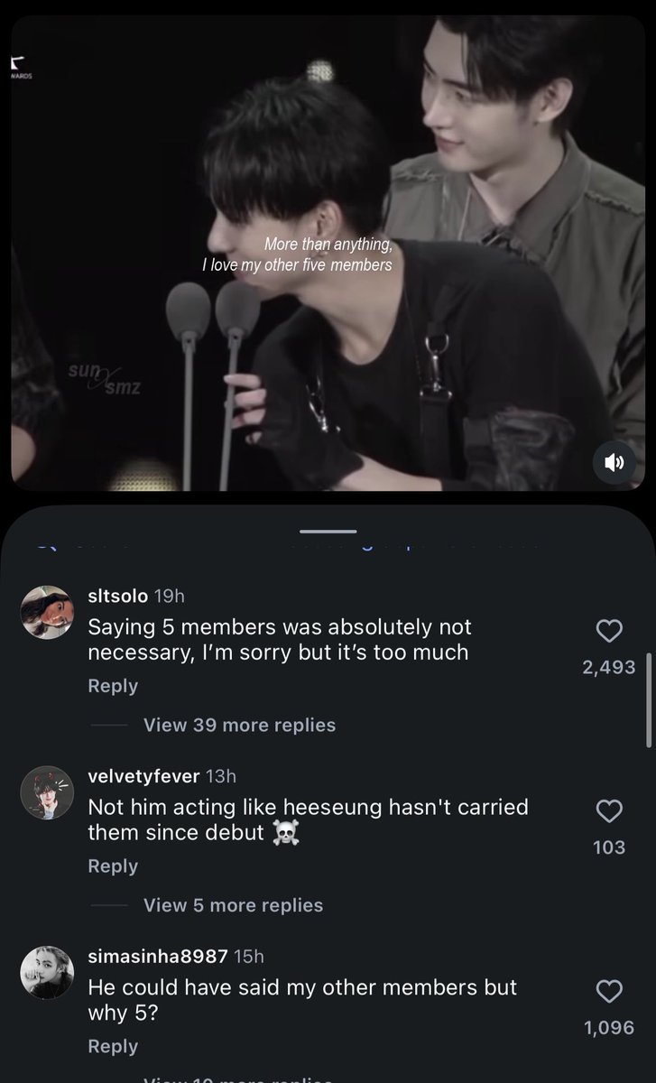 lin tweet media