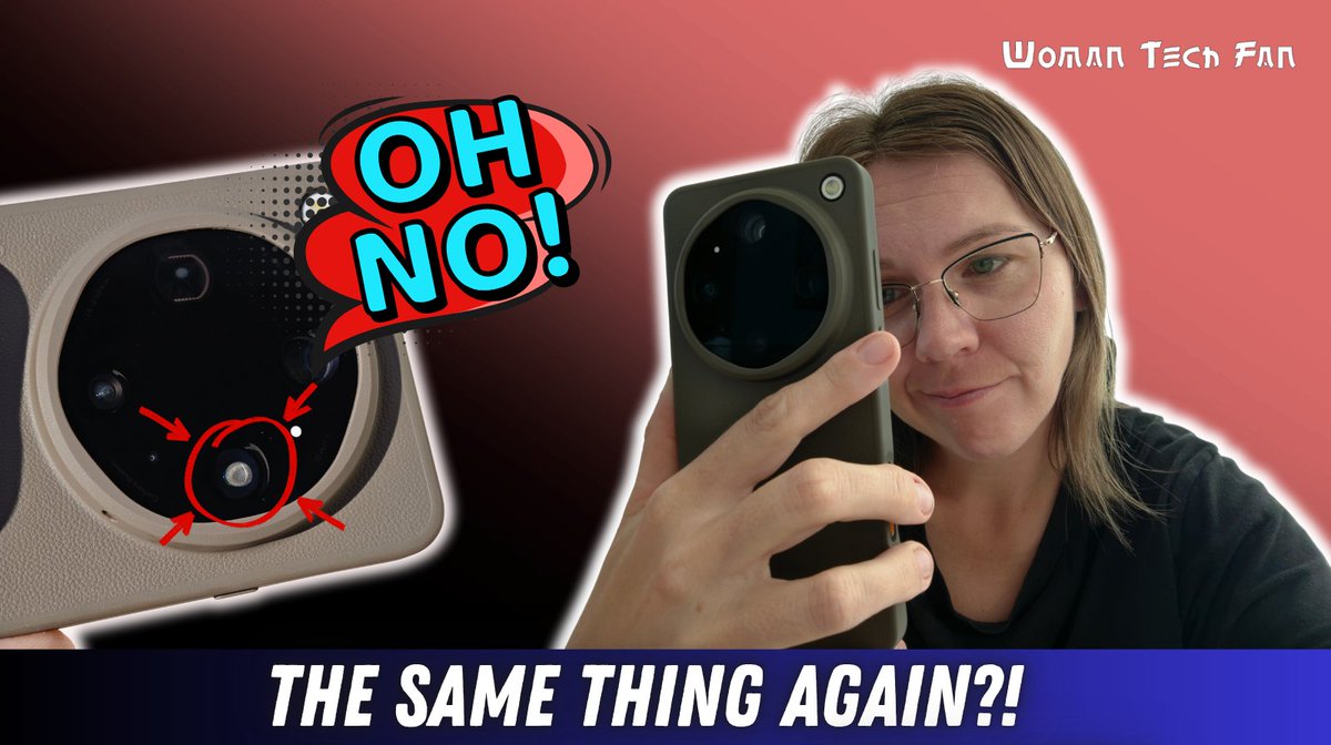 KaroTECH | WomanTechFan tweet media