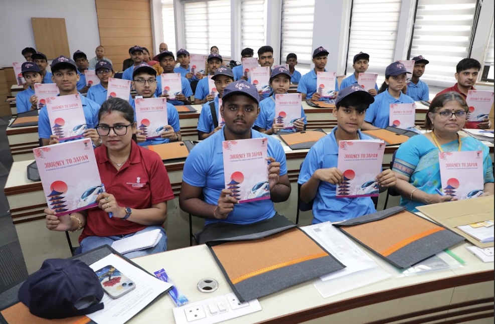 Ministry of Education tweet media