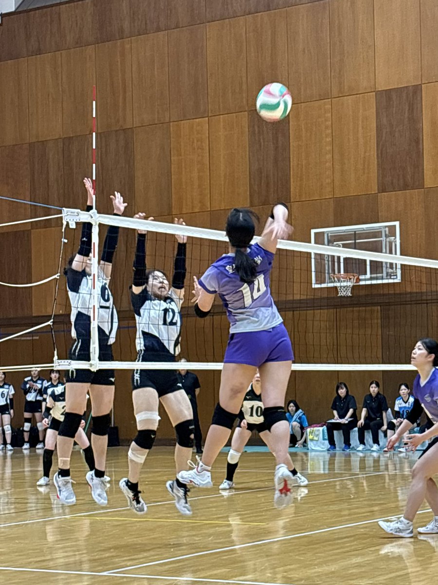 東海大学バレーボール連盟 (@tokai_vb) / Posts / X