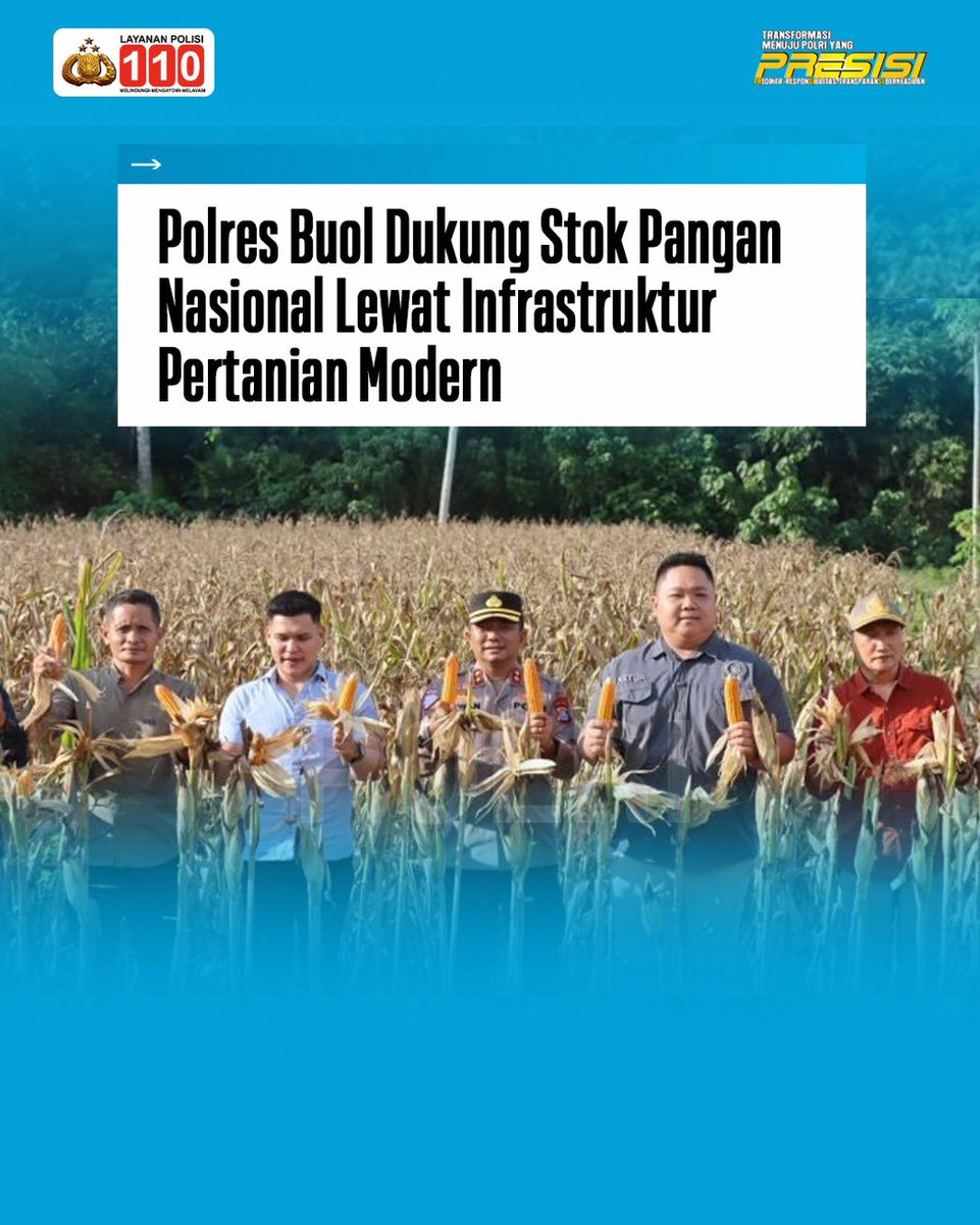 Humas Polres Kapuas Hulu tweet media