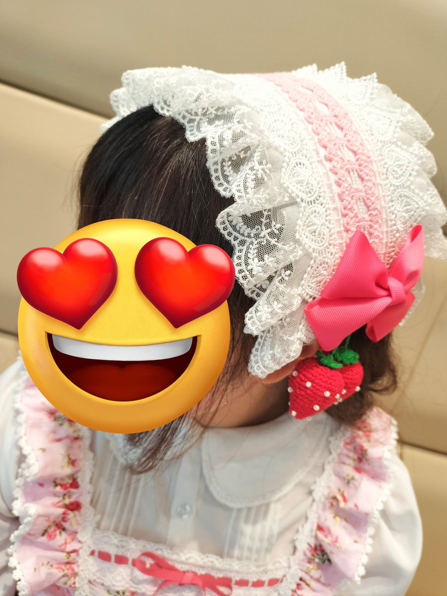 遊璃@La Princesse Fleurie_準備中 tweet media