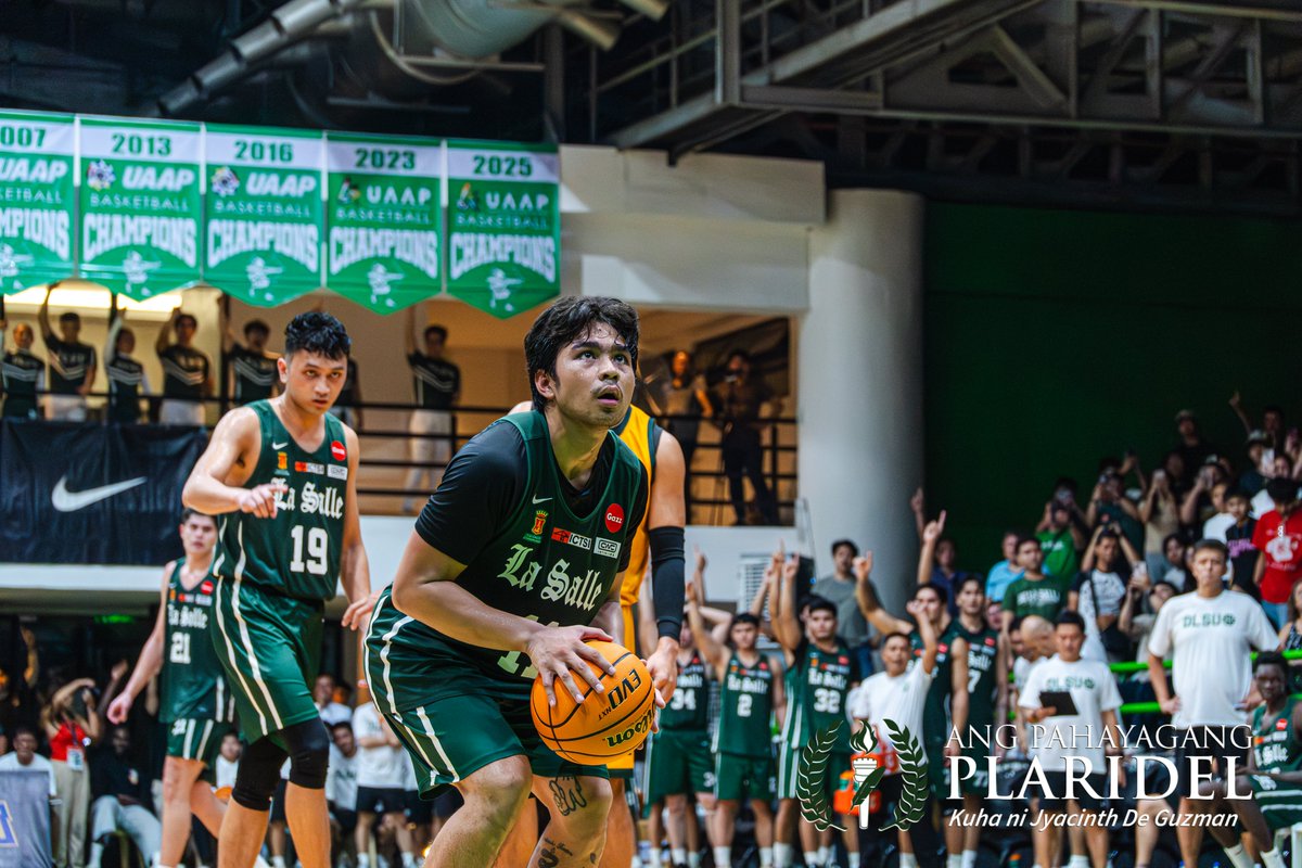 Ang Pahayagang Plaridel Isports tweet media