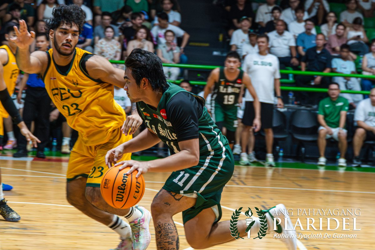 Ang Pahayagang Plaridel Isports tweet media