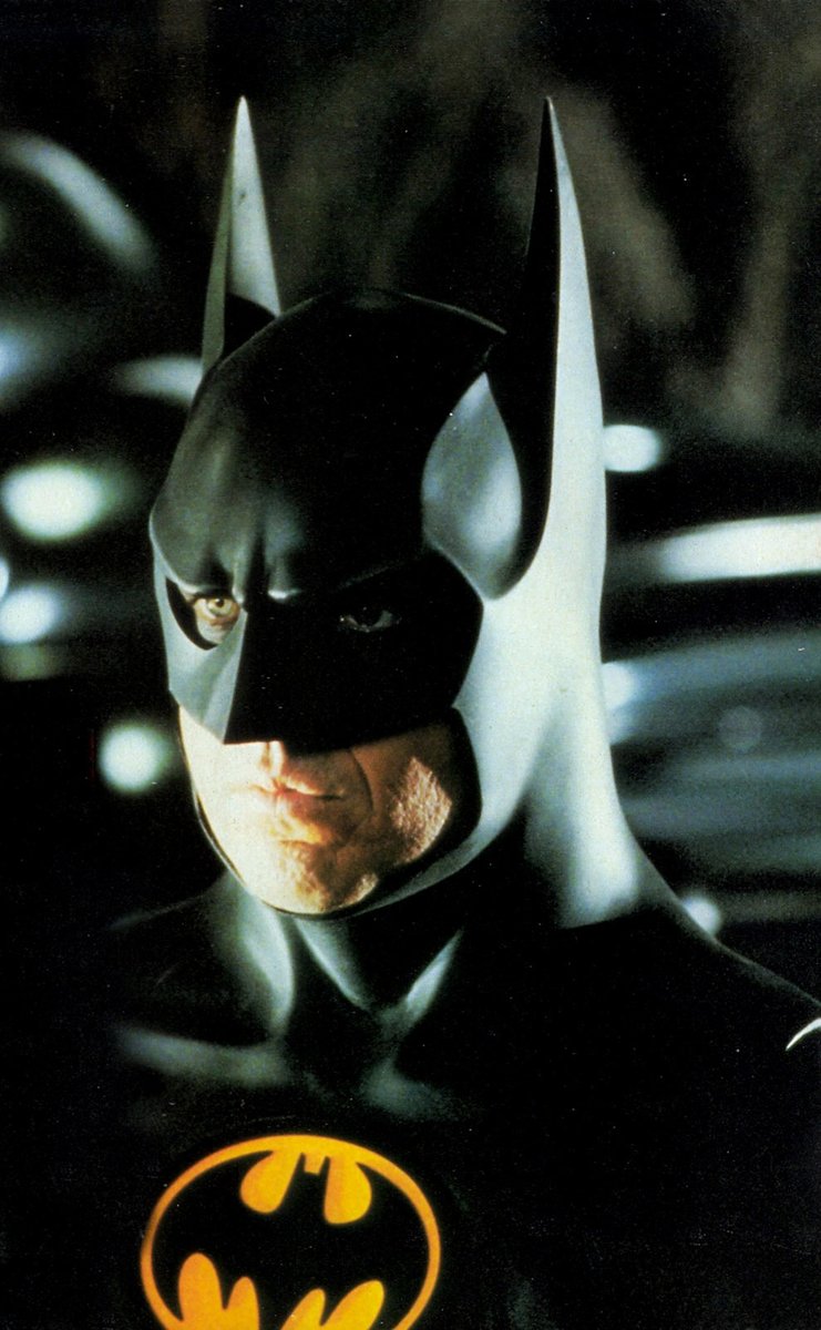 Daily Batman Anthology tweet media