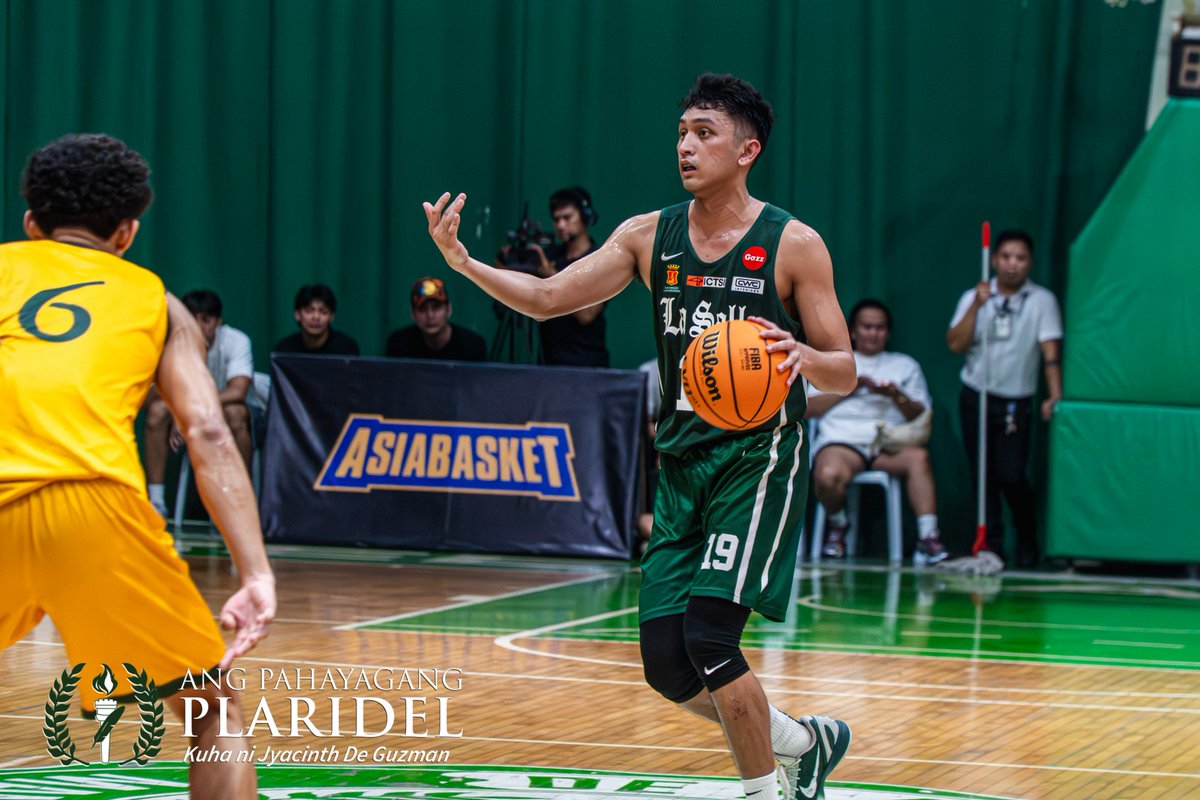 Ang Pahayagang Plaridel Isports tweet media