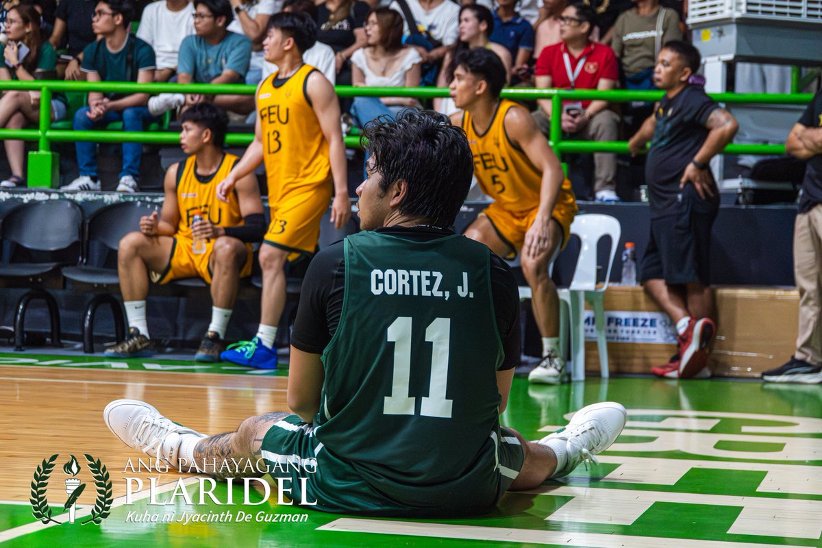 Ang Pahayagang Plaridel Isports tweet media