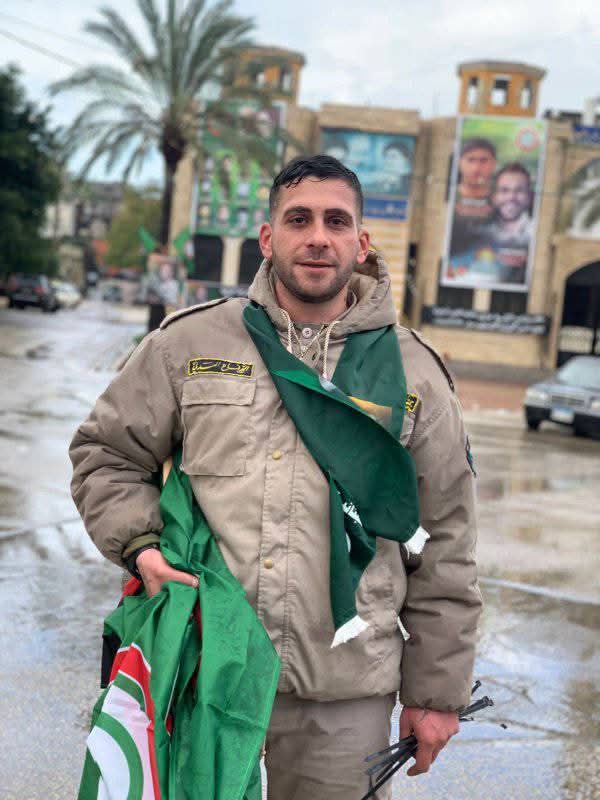 Hadi Hoteit | هادي حطيط tweet media