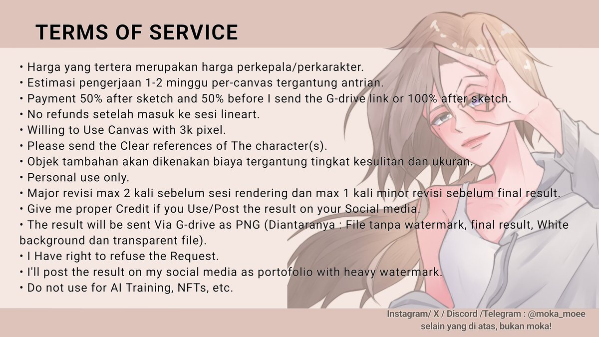 moka | coms open🦥! tweet media