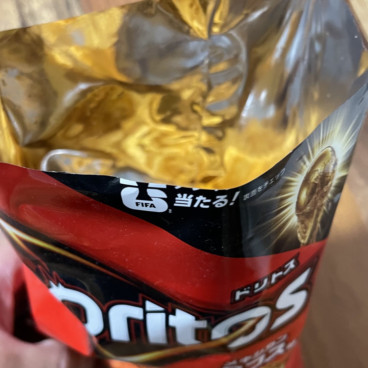 butaokun's tweet photo. 件のレシピも実践したよ🍺
ドリトス味濃いから調味はレモン汁で十分かも｡｡
#美味しゅうございました https://t.co/JzrBMRYEtk