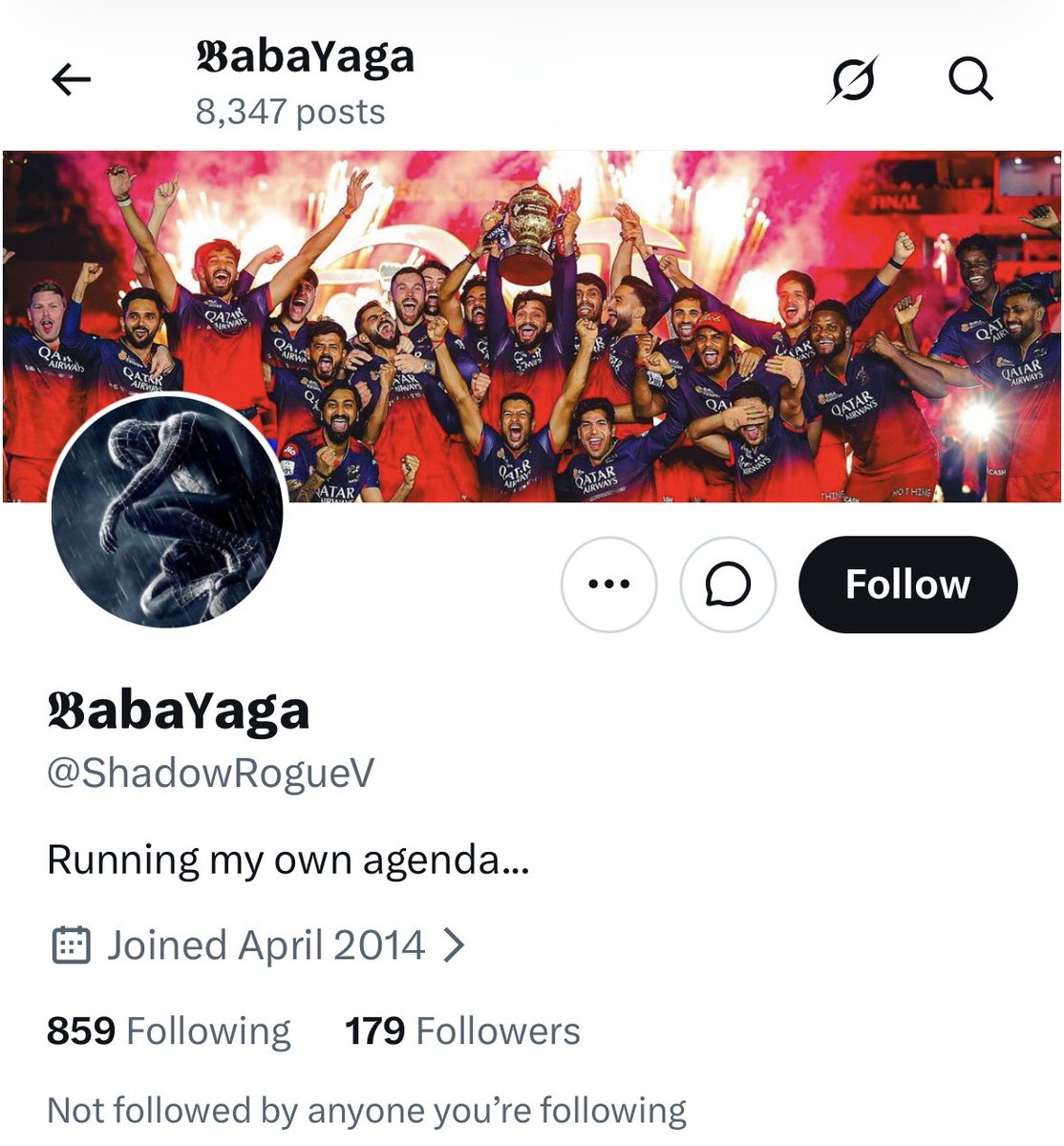 Srijan tweet media
