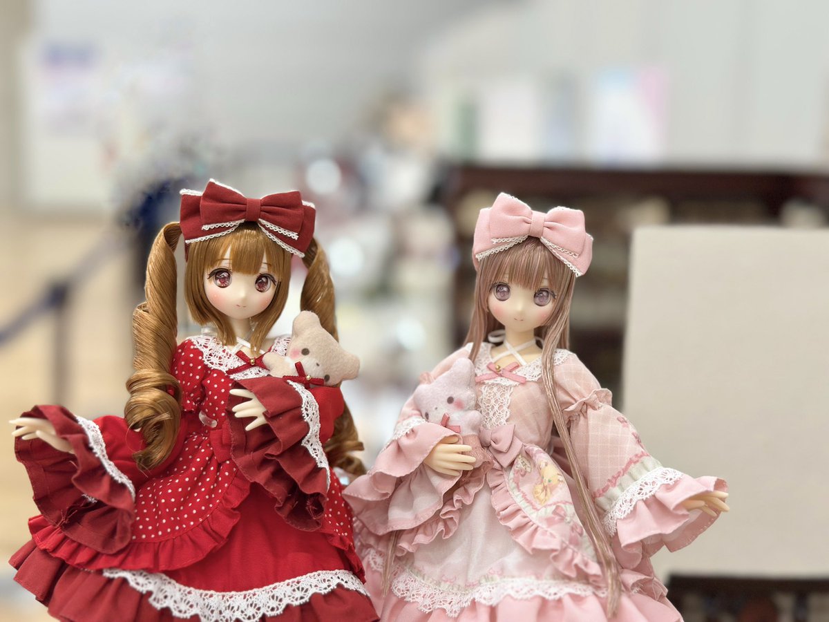 イベント情報】 ［ドールショウ78夏］が閉幕いたしました
