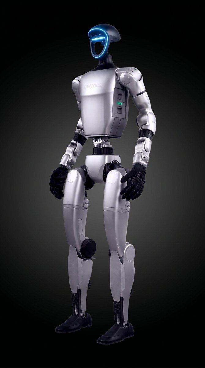 sudhakar6896's tweet photo. Yes, this humanoid robot is officially available in our store! we’ve got you covered with worldwide shipping. 
DM us right now for full product details, pricing, and specs!
#Unitree #HumanoidRobot #TechStartup #GlobalShipping

https://t.co/7q95WAItXo https://t.co/7wSRuBaPJZ