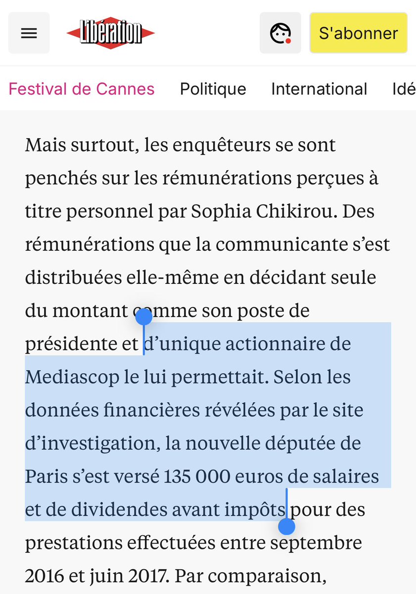 Eddy Mitchel Sardou (parodie) tweet media