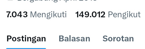 Georitmus 🇮🇩 tweet media