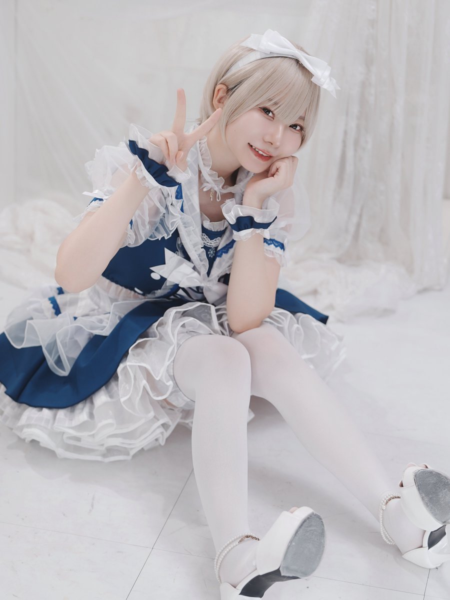 サイ☘️@観測者 5/23-24 東京 tweet media