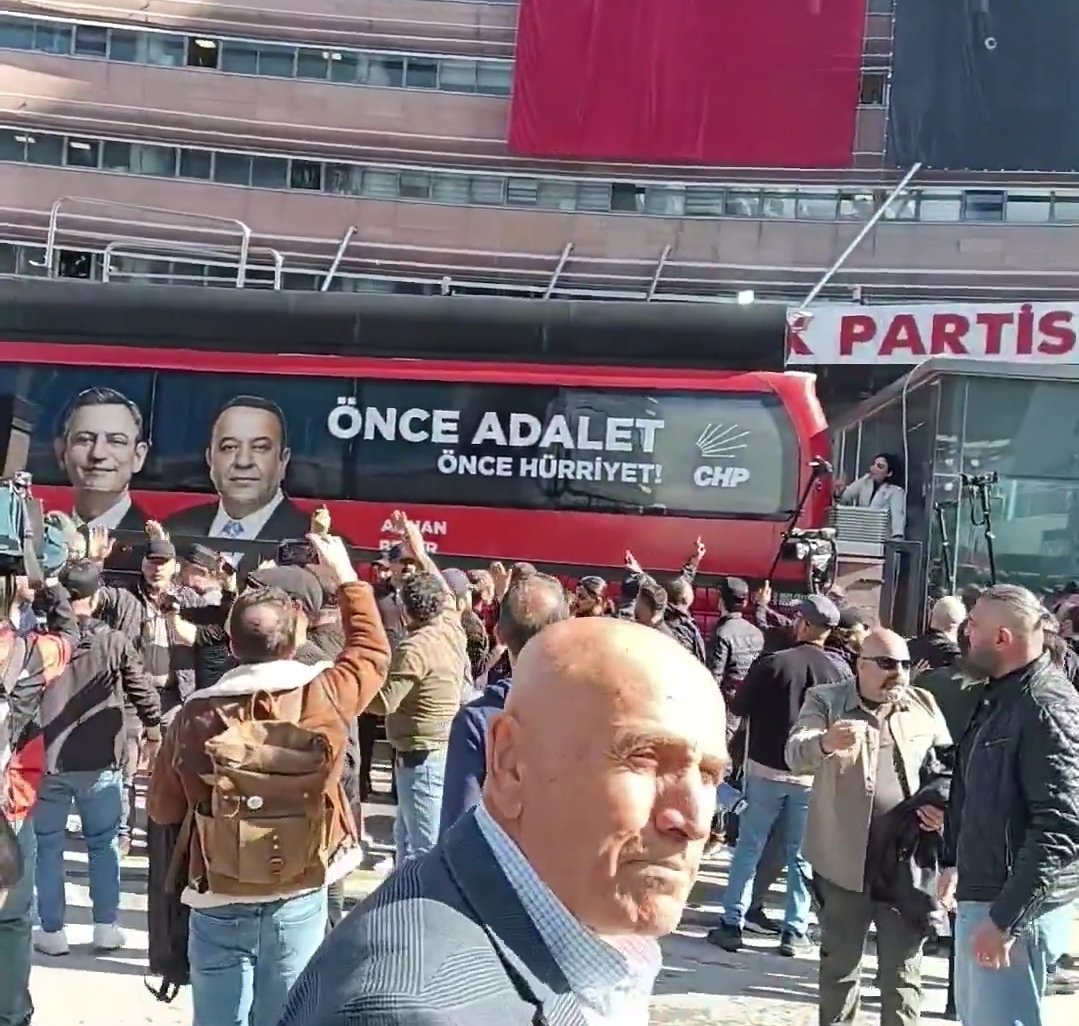Bülent Gürsoy tweet media