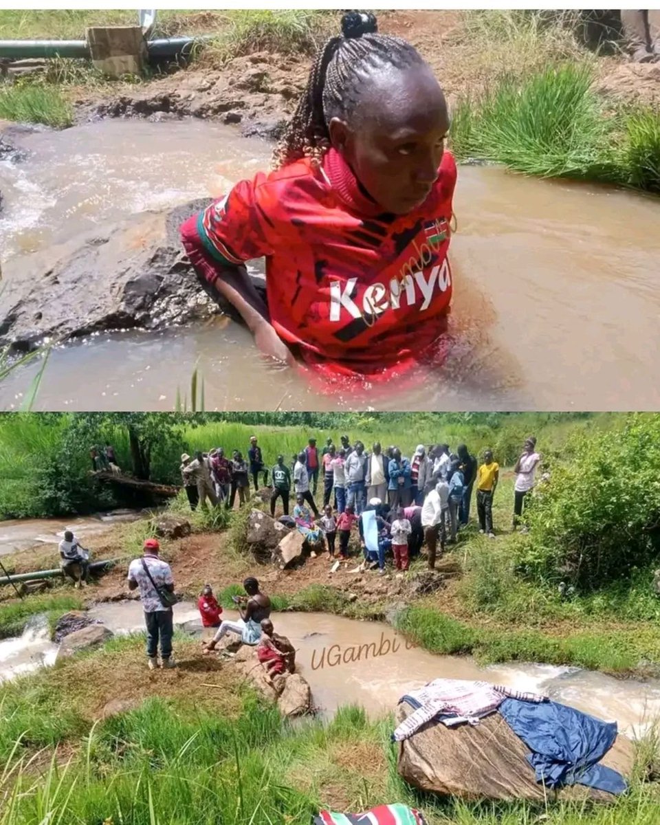 Ruto James tweet media