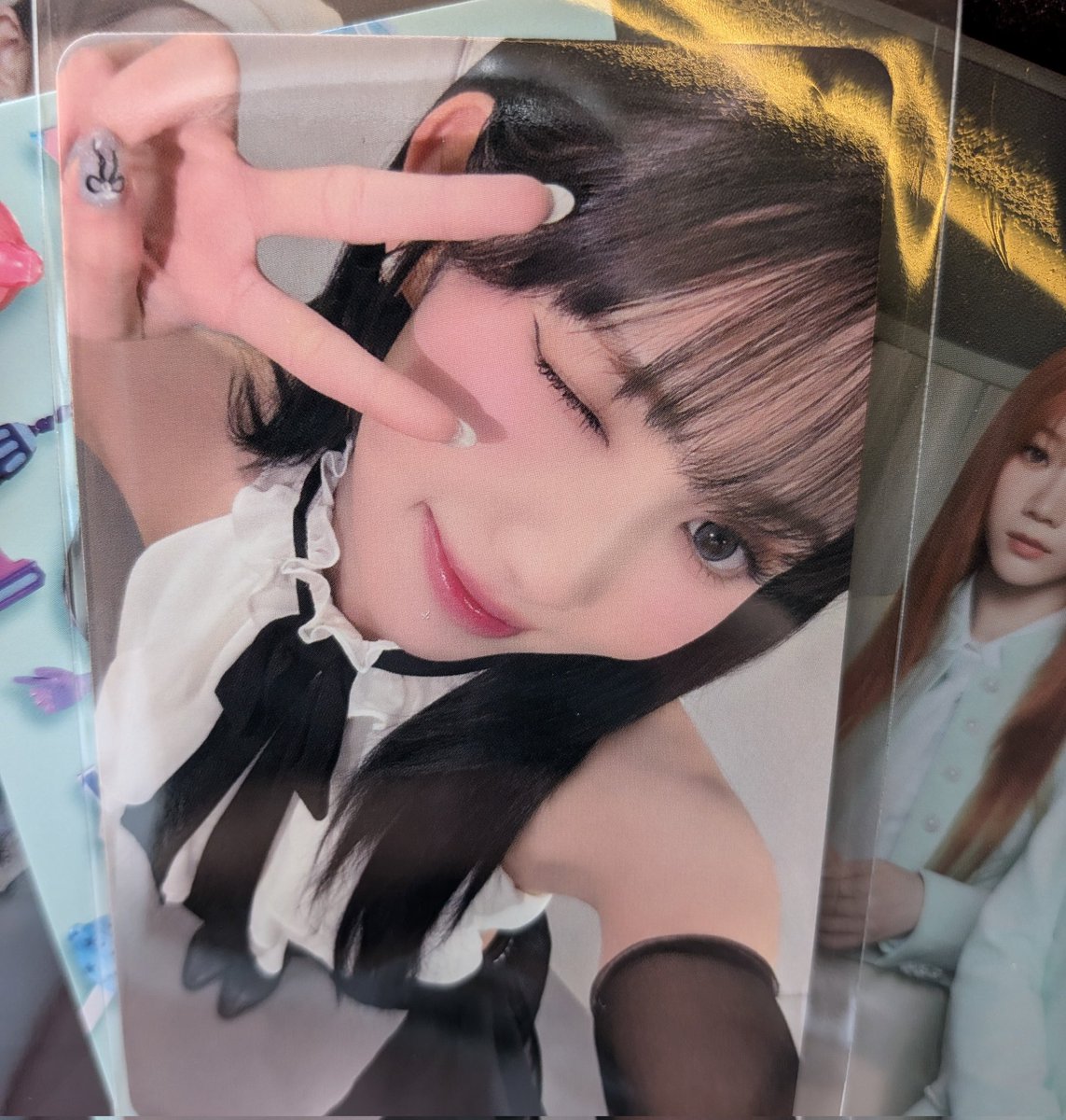 ゆう tweet media