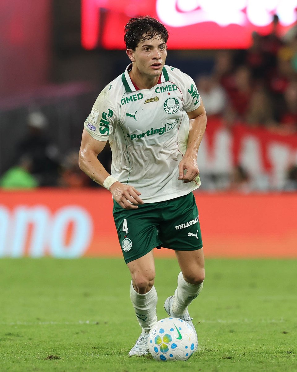 SE Palmeiras tweet media
