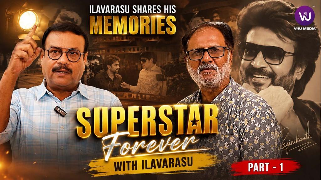 V4umedia_'s tweet photo. #SuperstarForever with Actor #Ilavarasu 🔥❤️🔥😁 | Part -1 😎
Those who missed ✌️😉
Link 👇👇
https://t.co/9KrPtOvVwX
#Thalaivar #Superstar #Rajinikanth @rajinikanth #ActorIlavarasu @RIAZtheboss https://t.co/yZ0MfnNtXG