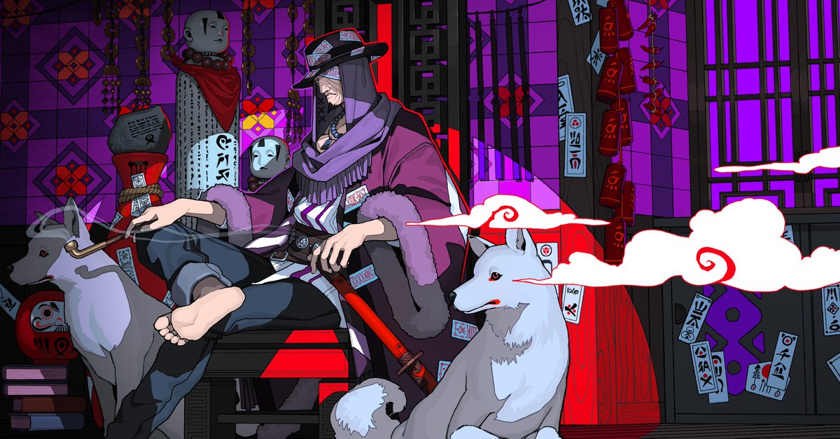 亞門弐形👁‍🗨 6月ｺﾐﾃｨｱ【G01b】 (@ammon_Mk2) / Posts / X