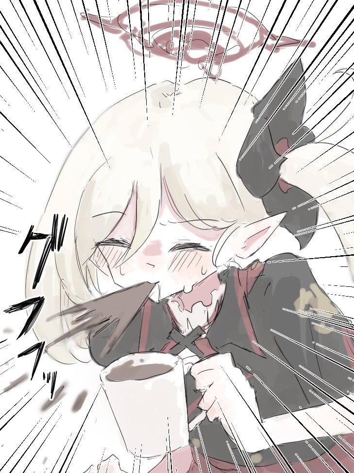 もちもちっ tweet media