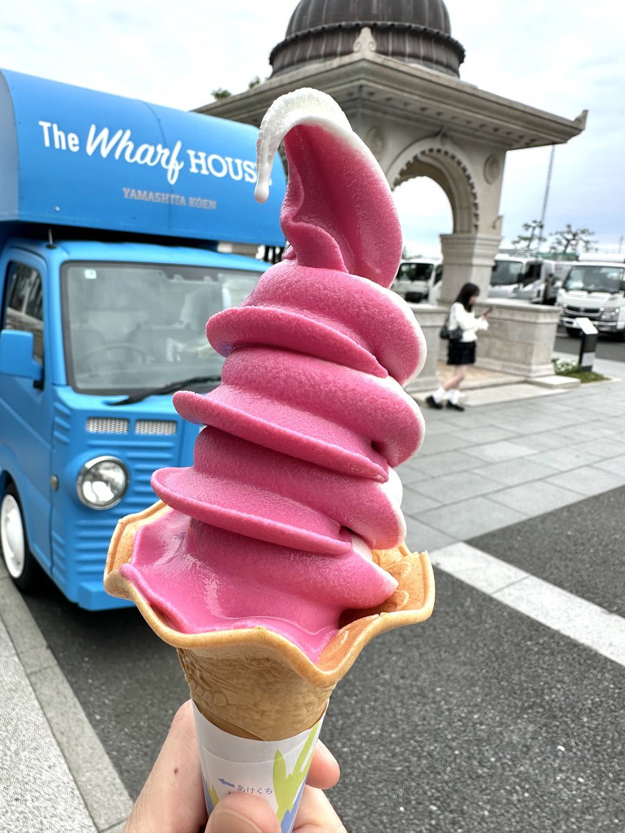 ksorigin's tweet photo. 🍦 https://t.co/JTJILUQWhi