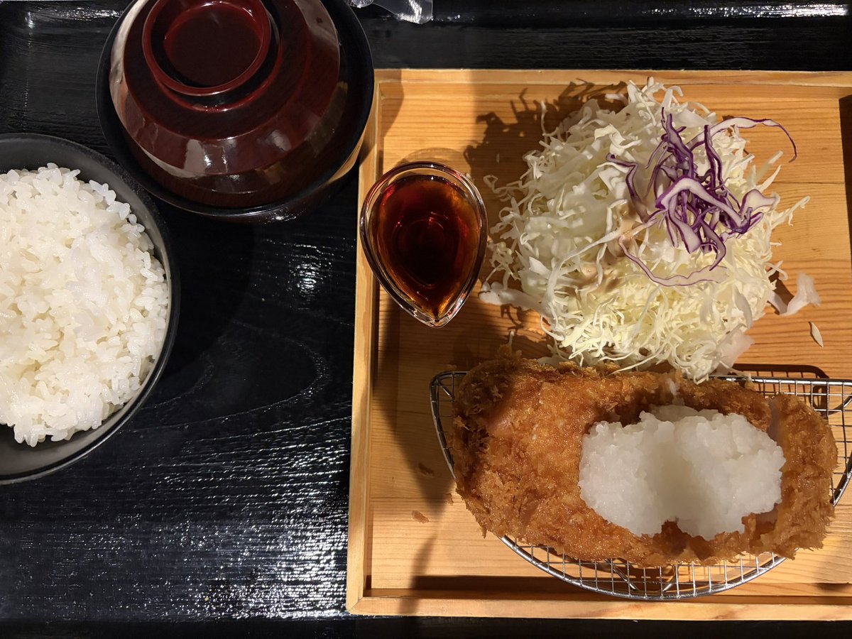 yk.うどん tweet media