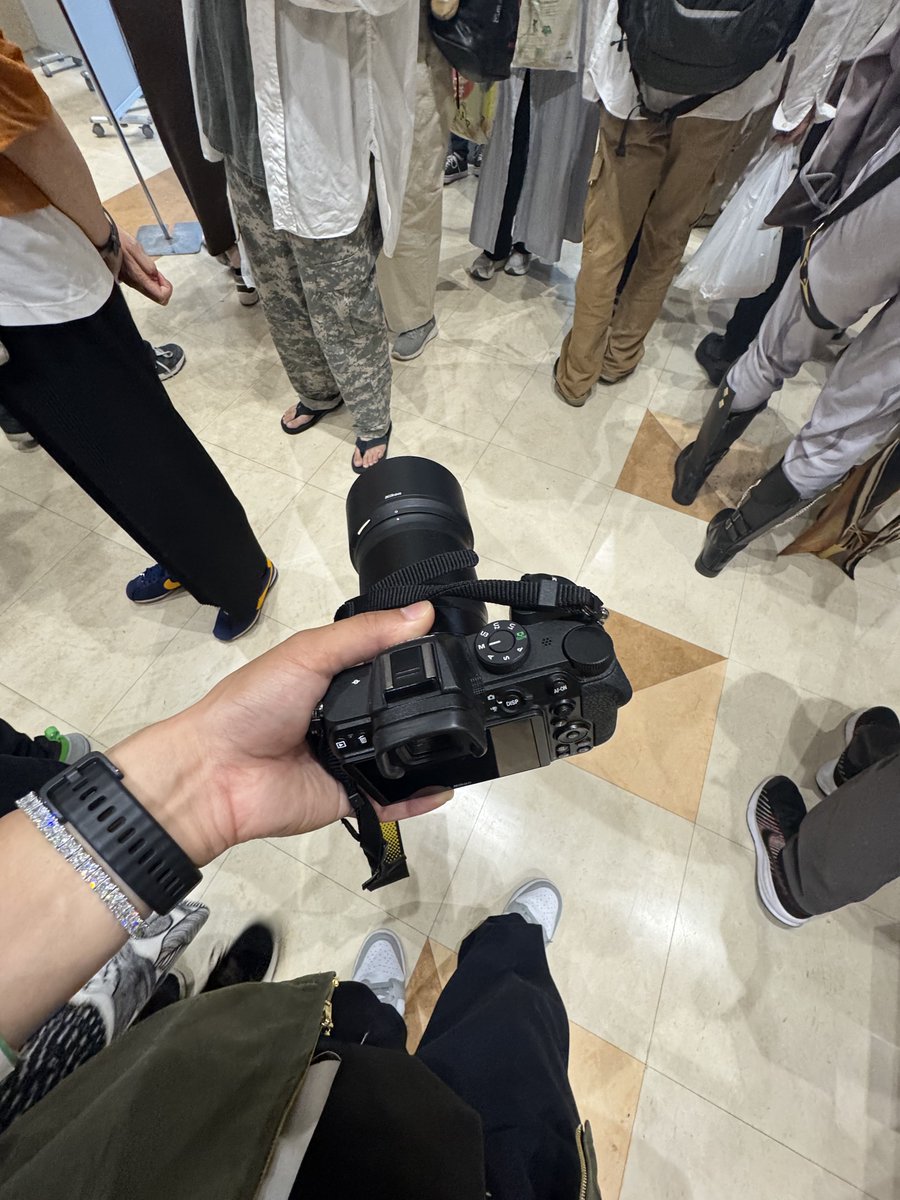 koooooone563's tweet photo. a居ました✌️ https://t.co/SM9Wm8ENV3