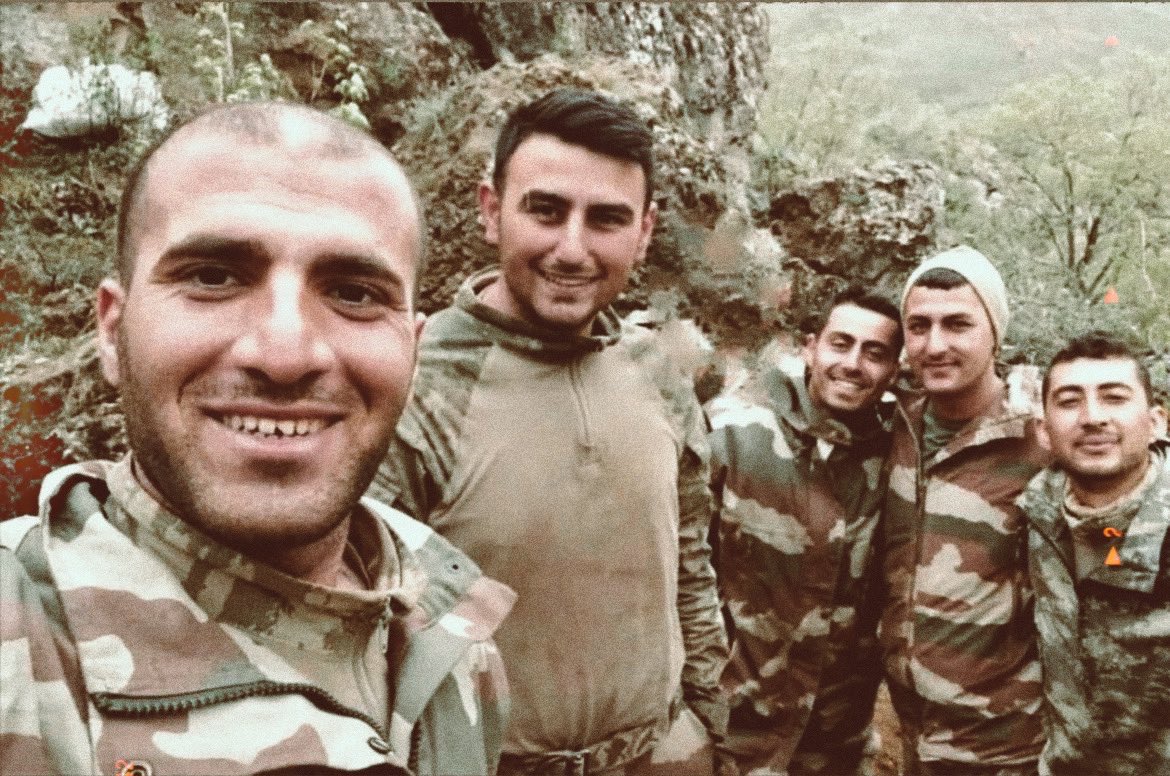 'İlknur tweet media