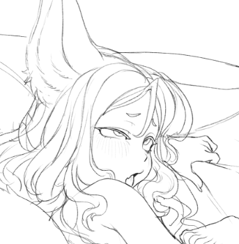 push_pup's tweet photo. wip expressions https://t.co/JSexp9DelR