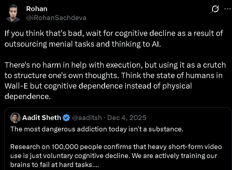 Rohan tweet media