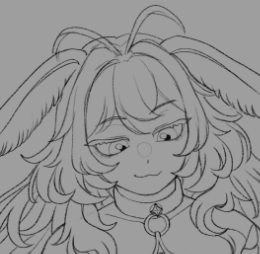 push_pup's tweet photo. wip expressions https://t.co/JSexp9DelR