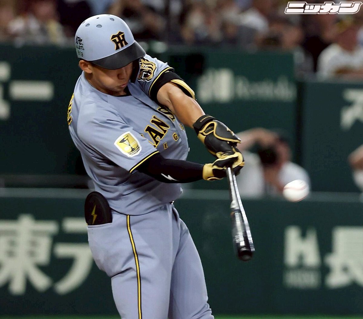 極トラ・プレミアム(日刊スポーツ) tweet media