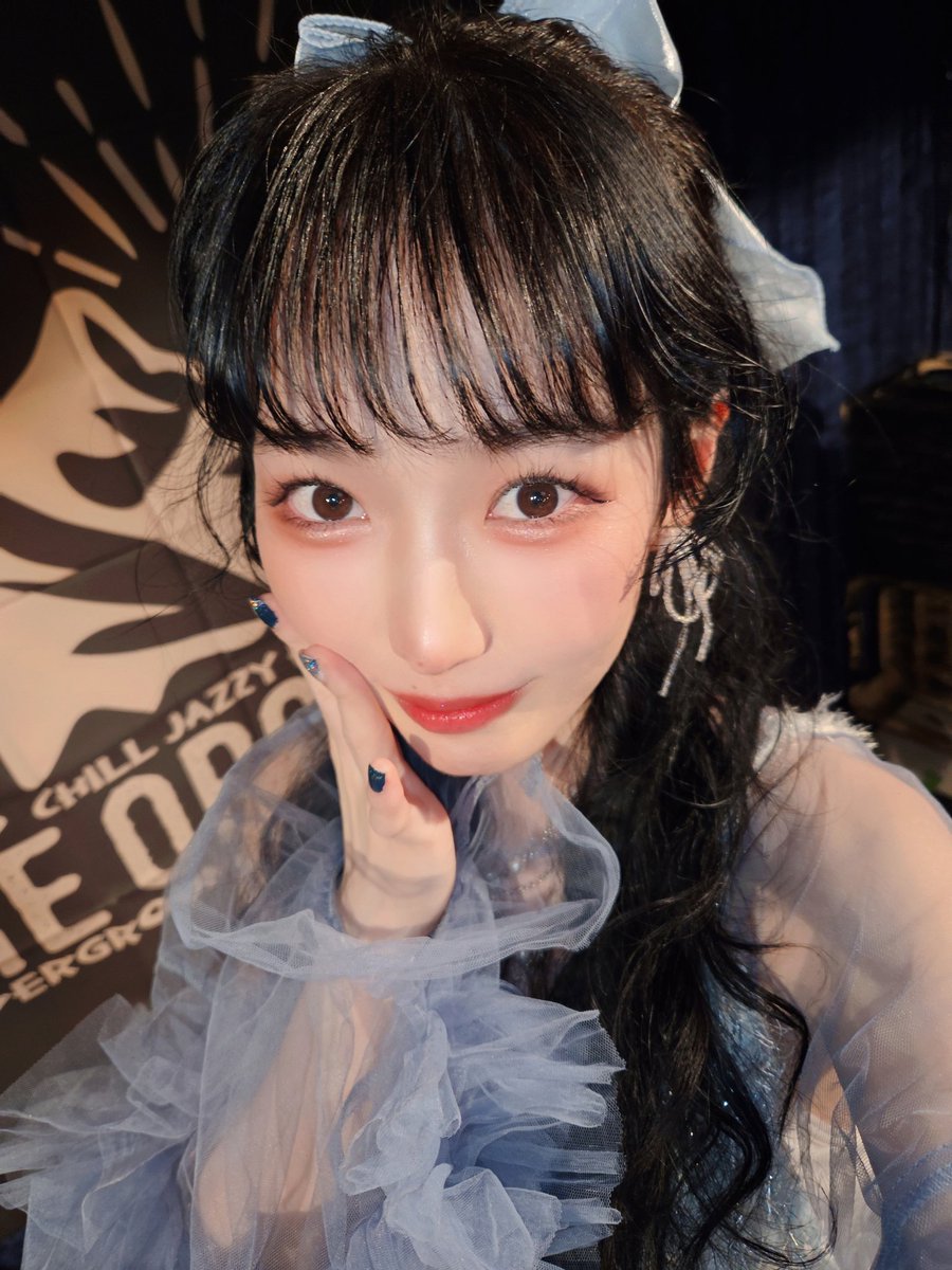 茉夏🐈‍⬛🌻［THE ORGANICS］6/21㈰新体制❤️‍🔥7/1㈬生誕🌻 tweet media