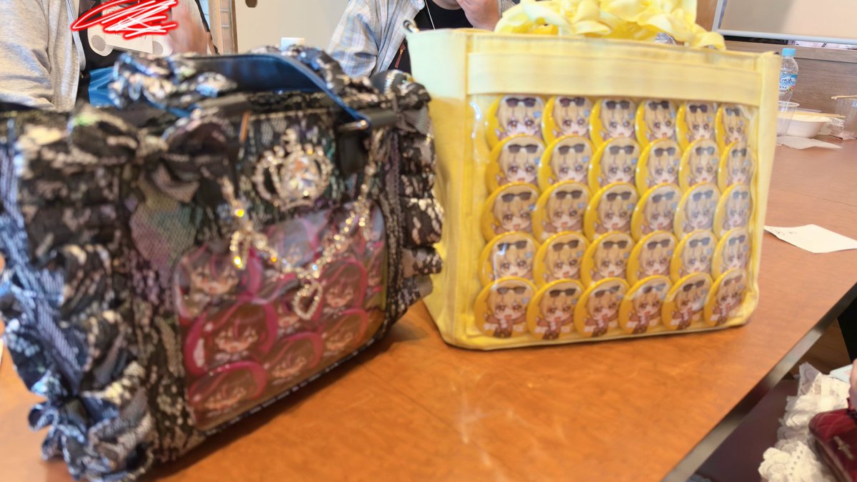 毒ヶ衣ちなみ👩🎓名古屋リアイベありがとう tweet media