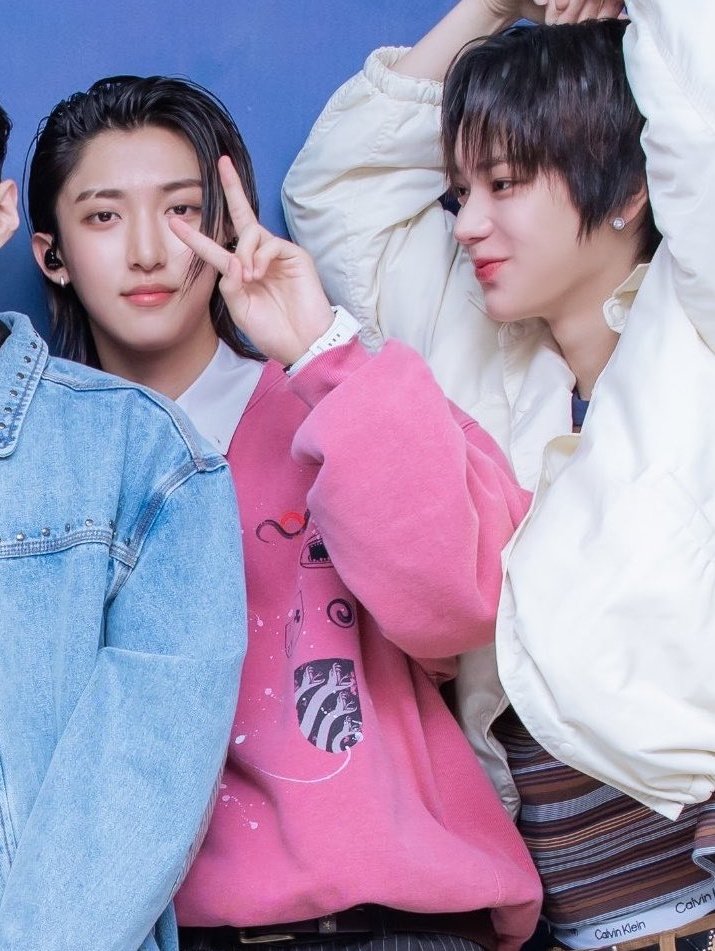 Woojin pics tweet media
