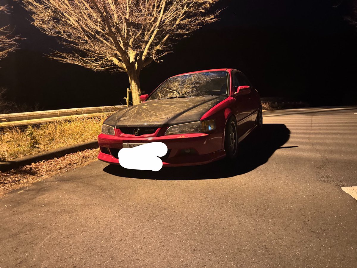 kuruma_suko's tweet photo. アコードeuroR
14.3万キロ実感増えます
初年度登録2000年12月
車検9年12月
年式相応の傷あり
割と急遽お金が必要になったため売りたいと考えています。なるべく早い方にお譲りします。
#車売ります #アコード売ります
#CL1売ります #EUrOR https://t.co/gOeunIY7ye