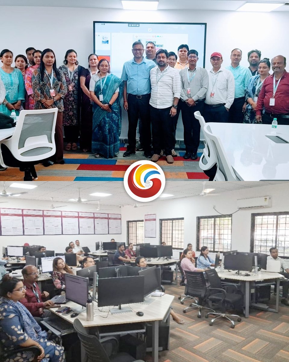 GALGOTIASCOLLEGE tweet media