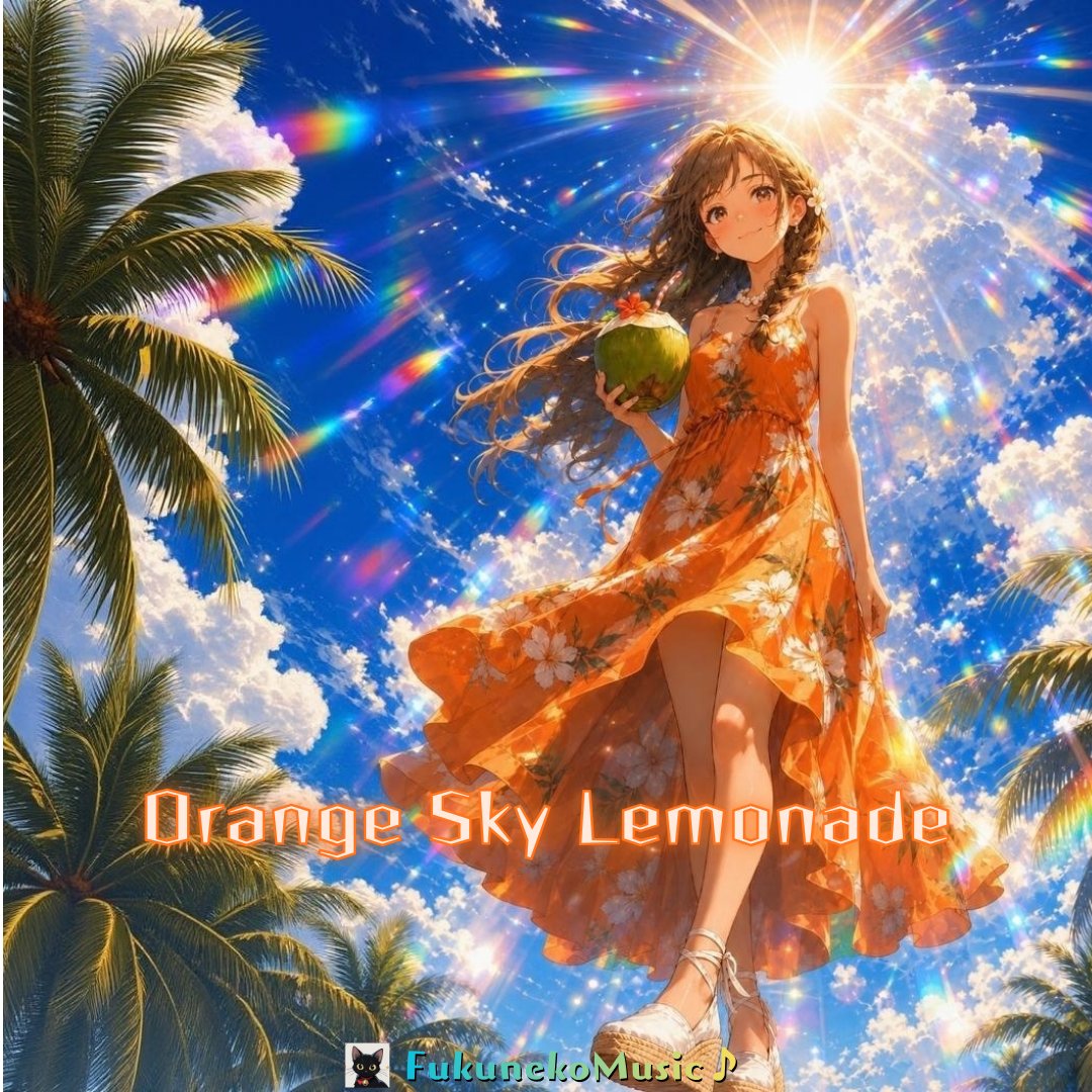 FukuNeko-Lune Chronicle tweet media