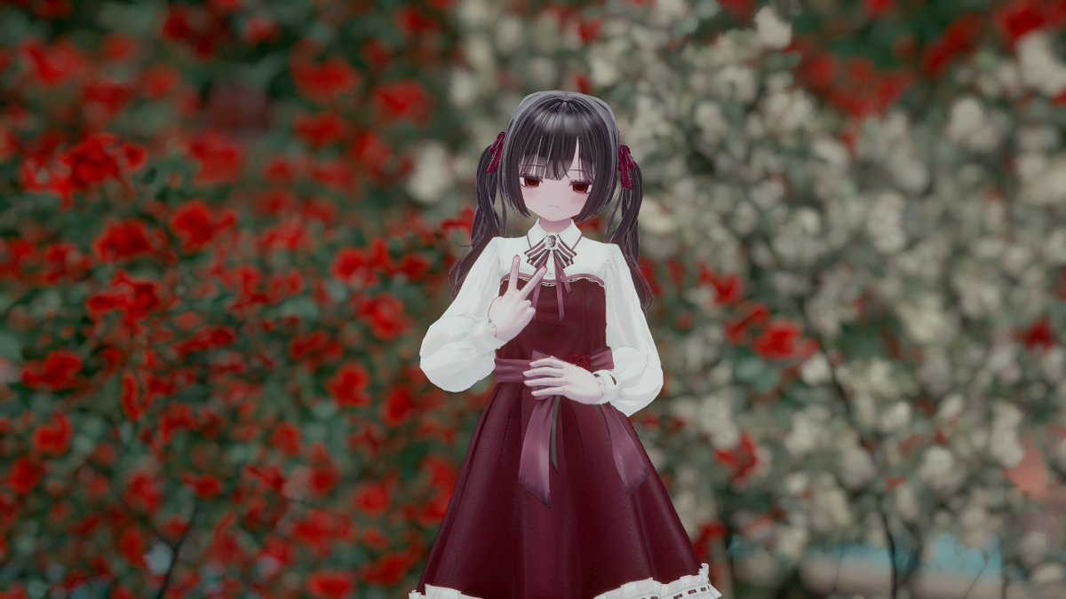 Palladium1884PS's tweet photo. #むんきちゃん
#WanderLand3D https://t.co/0PAQeMfUUm