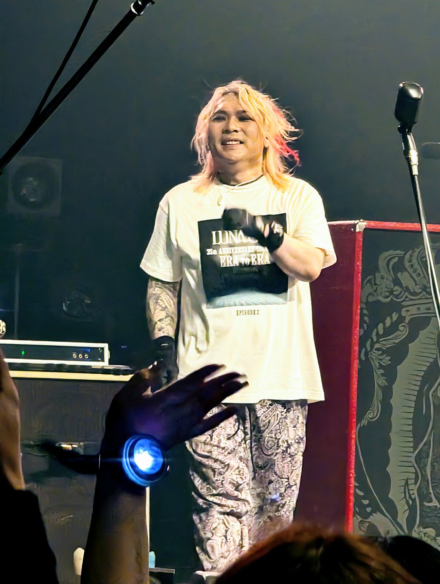 るな🌕🌽🎸next→✨NN?✨LS✨ (@LUNA0929INO) / Posts / X