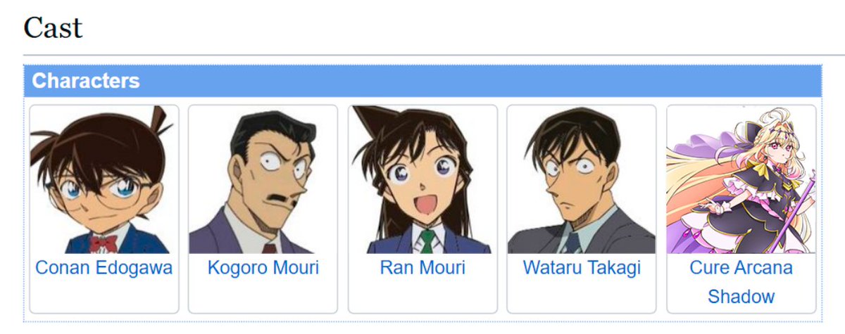 Daily MahoShojo tweet media