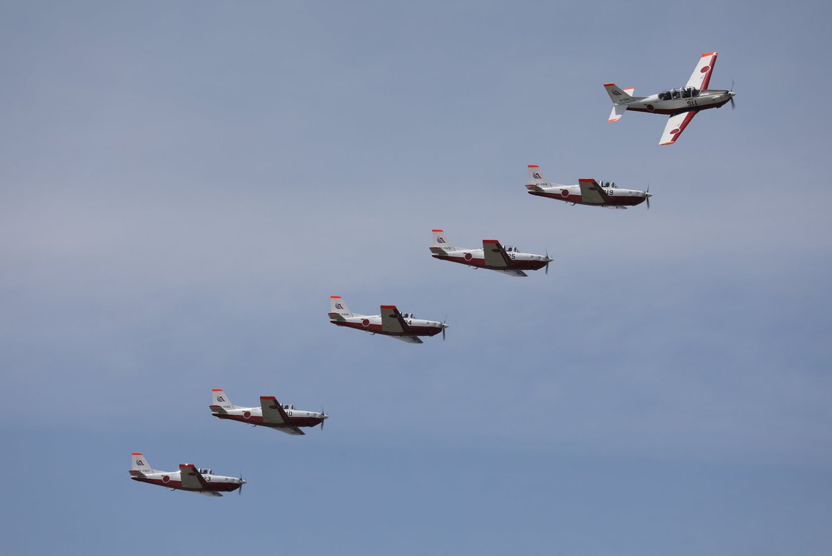 t_wing46A's tweet photo. 久しぶりの航空祭

パスしようと思いつつも、午後の部のみ参戦。

現地滞在よりも、移動時間の方が長いというコスパの悪さはあるものの、写真的にはgoodでした👍 https://t.co/MUWesCl13i
