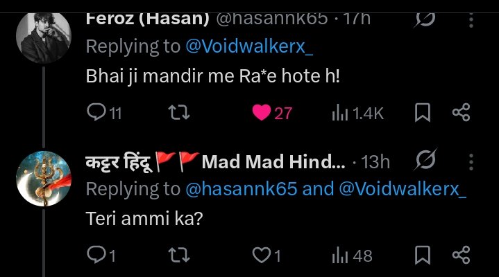 Feroz (Hasan) tweet media