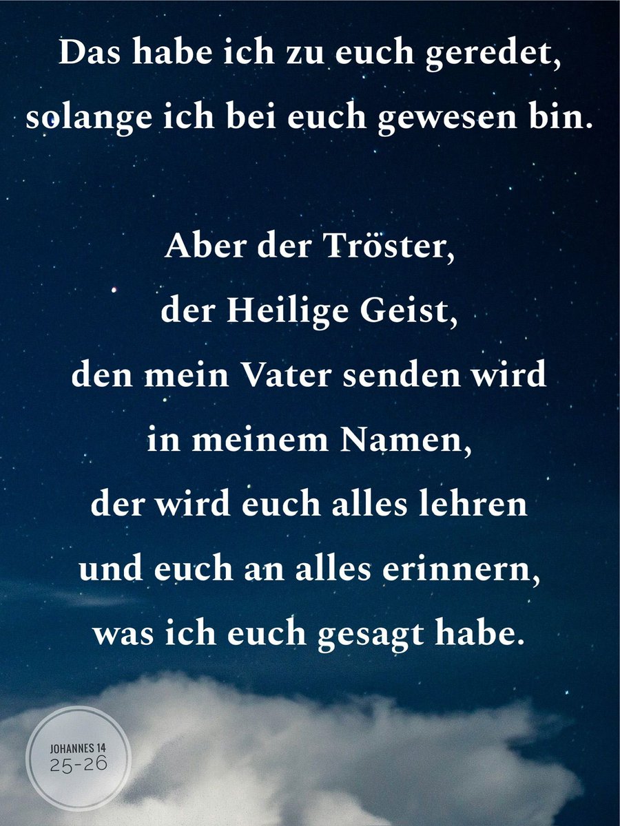 Jesus spricht die Wahrheit tweet media